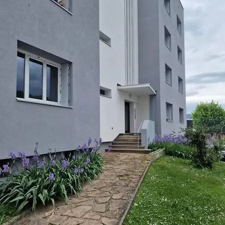 Superbe 2 Pieces - Riviera Des Alpes - Parking Gratuit Daire Aix-les-Bains